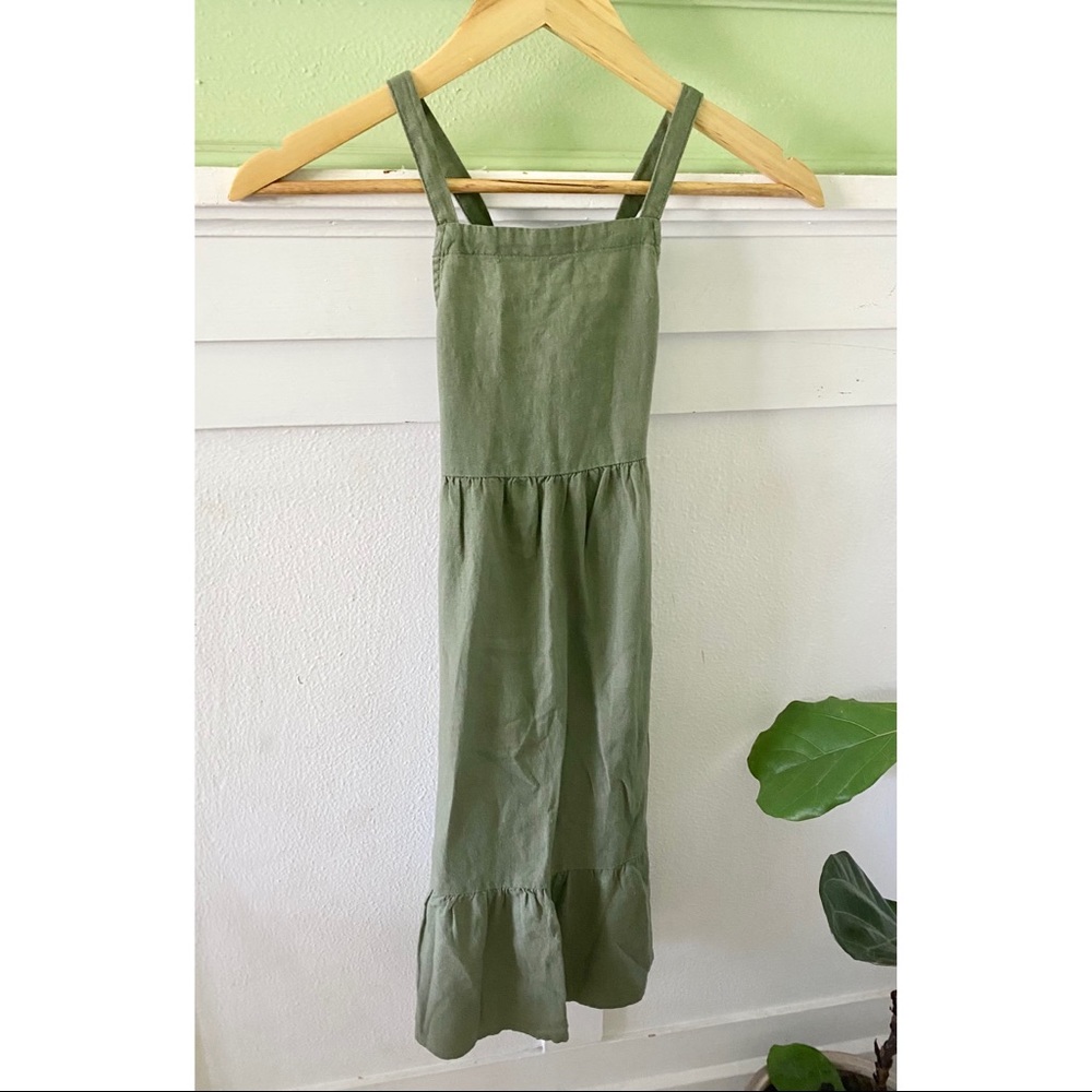 Old Navy Girl’s Maxi Dress